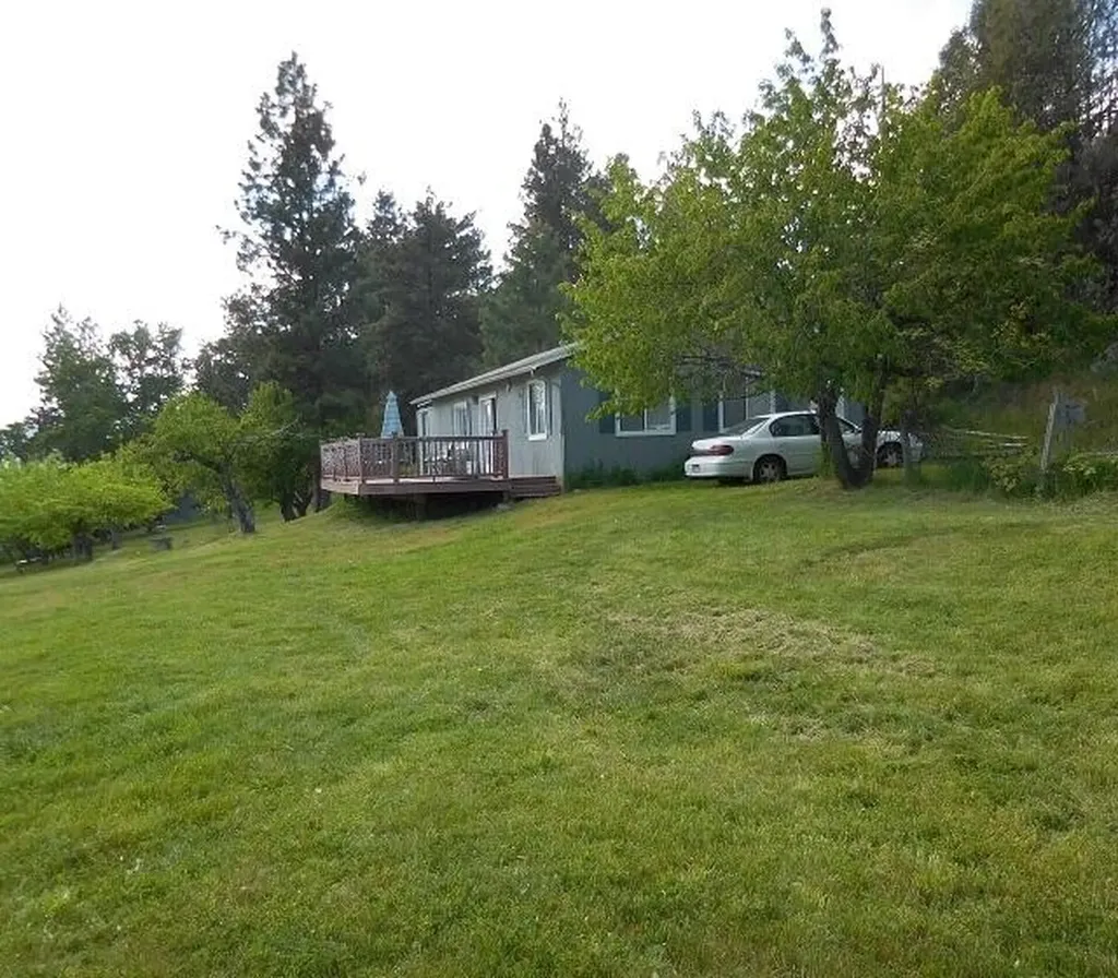 41322 Mello Cove Lane Dayton MT 59914