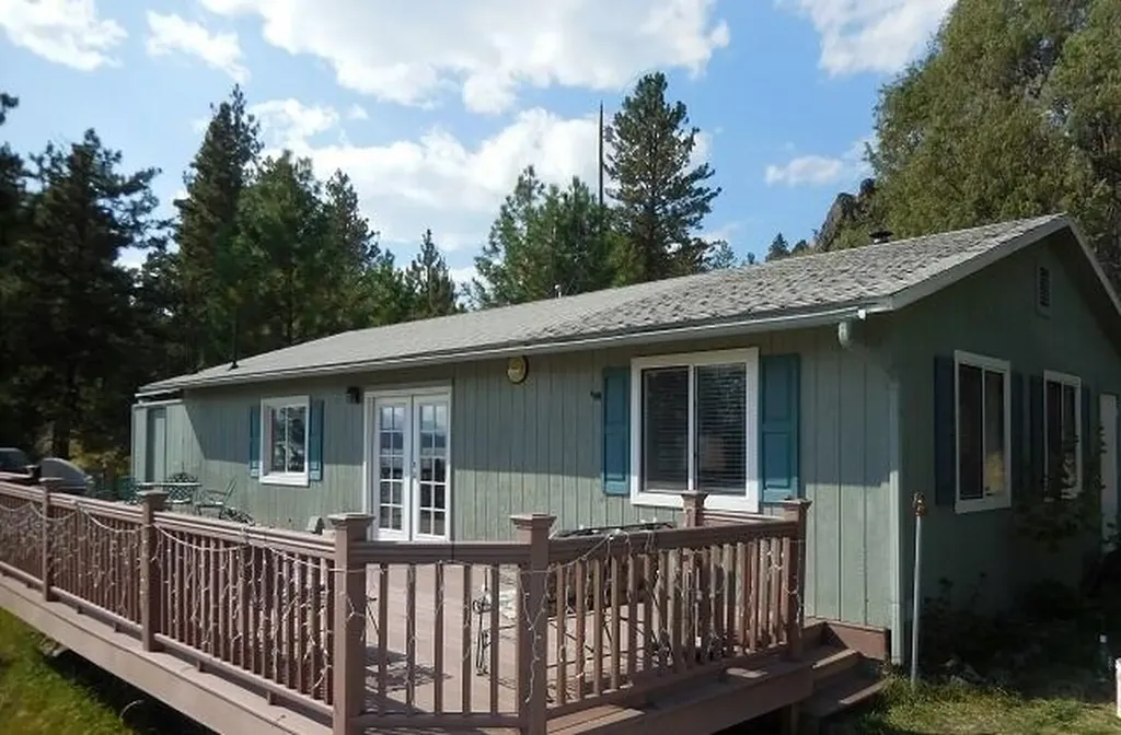 41322 Mello Cove Lane Dayton MT 59914