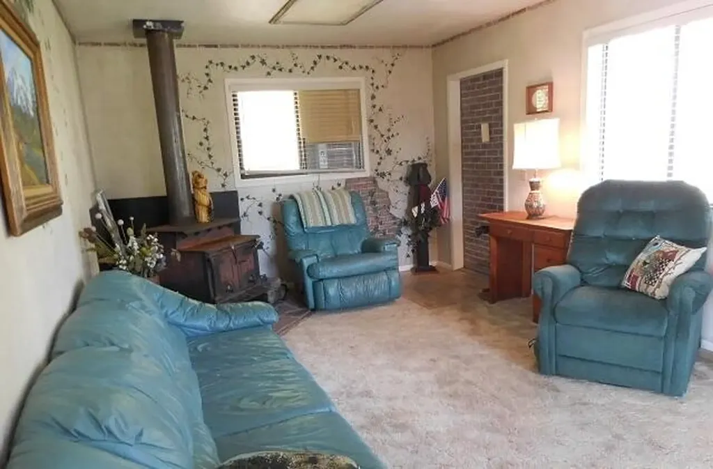 41322 Mello Cove Lane Dayton MT 59914
