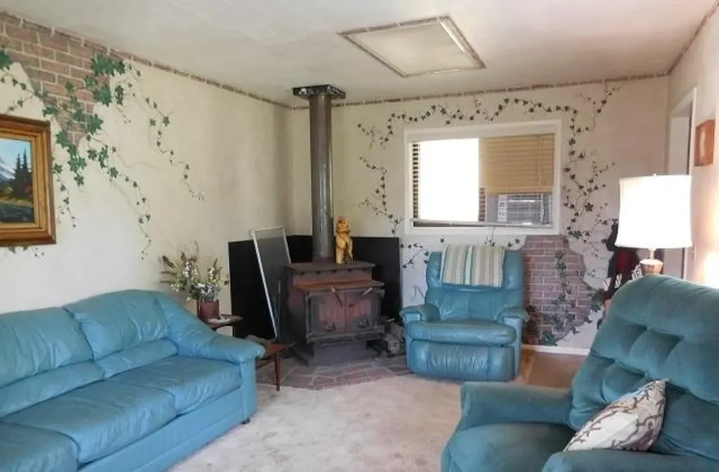 41322 Mello Cove Lane Dayton MT 59914