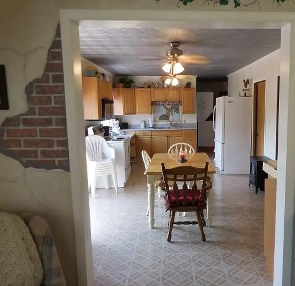 41322 Mello Cove Lane Dayton MT 59914