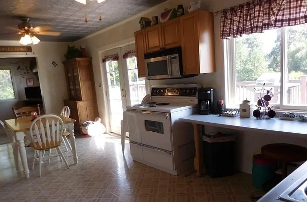 41322 Mello Cove Lane Dayton MT 59914