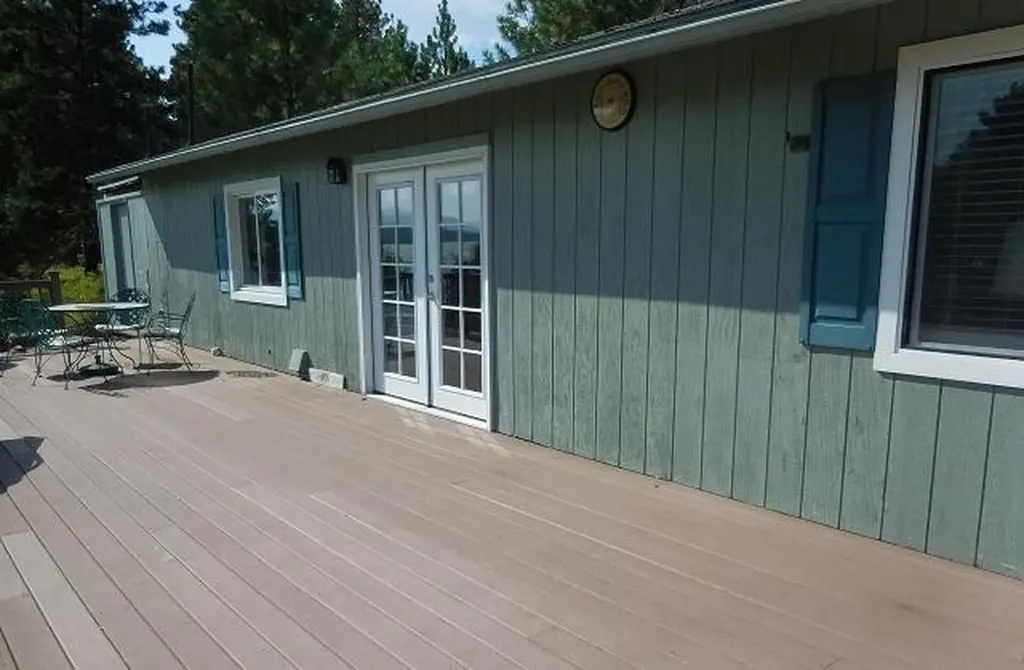 41322 Mello Cove Lane Dayton MT 59914