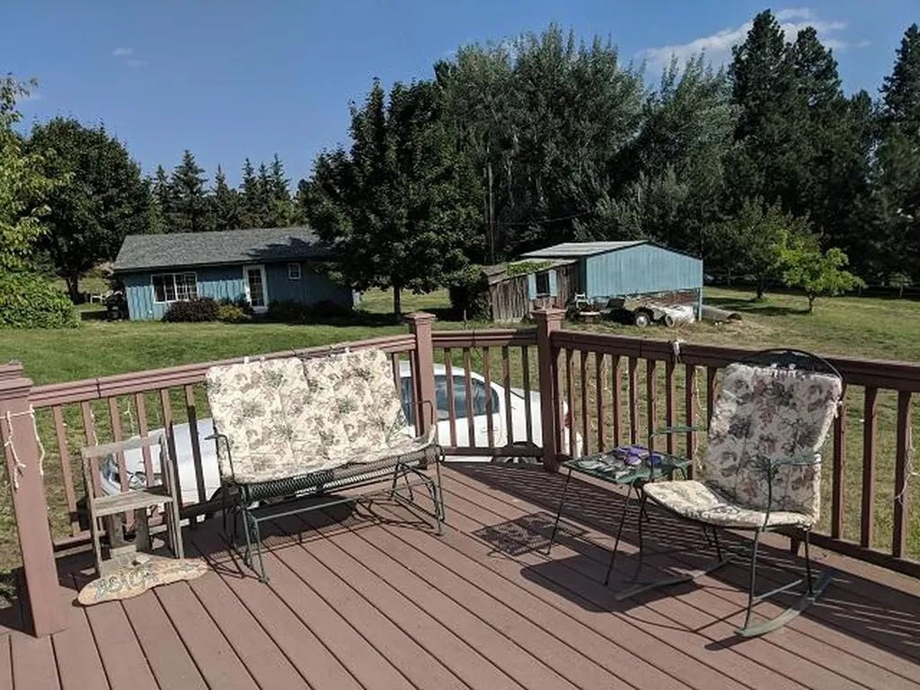 41322 Mello Cove Lane Dayton MT 59914