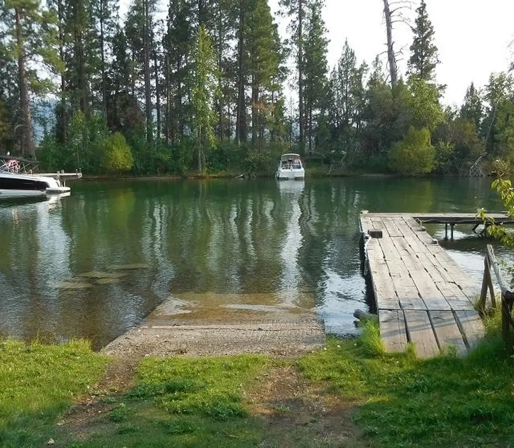 41322 Mello Cove Lane Dayton MT 59914