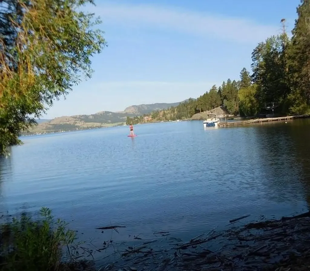 41322 Mello Cove Lane Dayton MT 59914