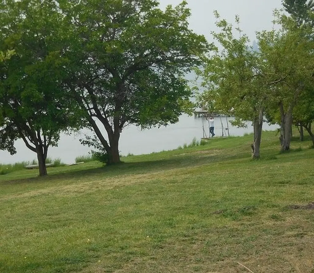 41322 Mello Cove Lane Dayton MT 59914