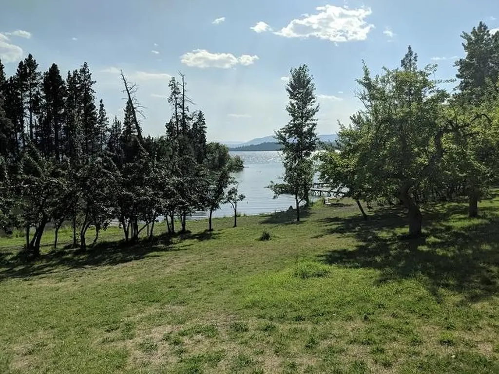 41322 Mello Cove Lane Dayton MT 59914