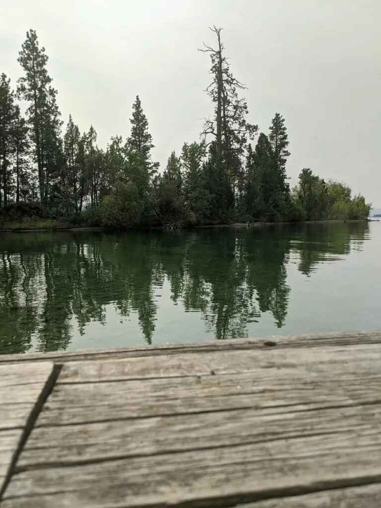 41322 Mello Cove Lane Dayton MT 59914
