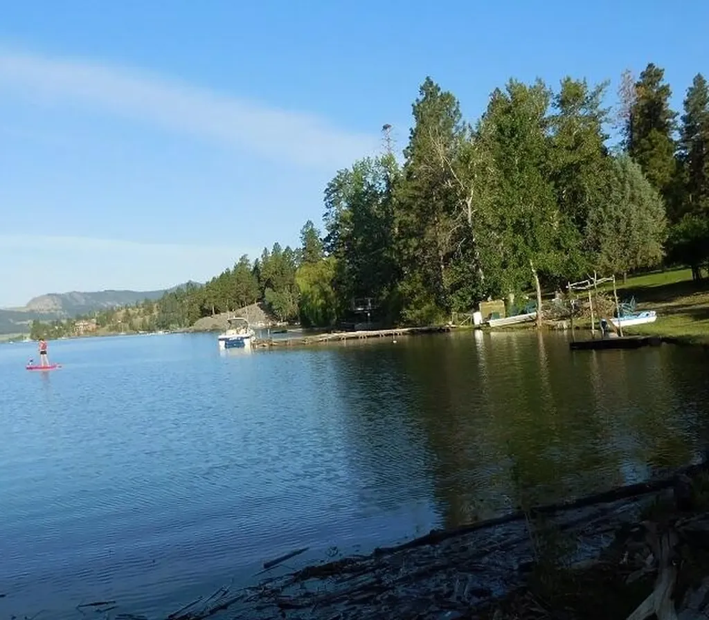 41322 Mello Cove Lane Dayton MT 59914