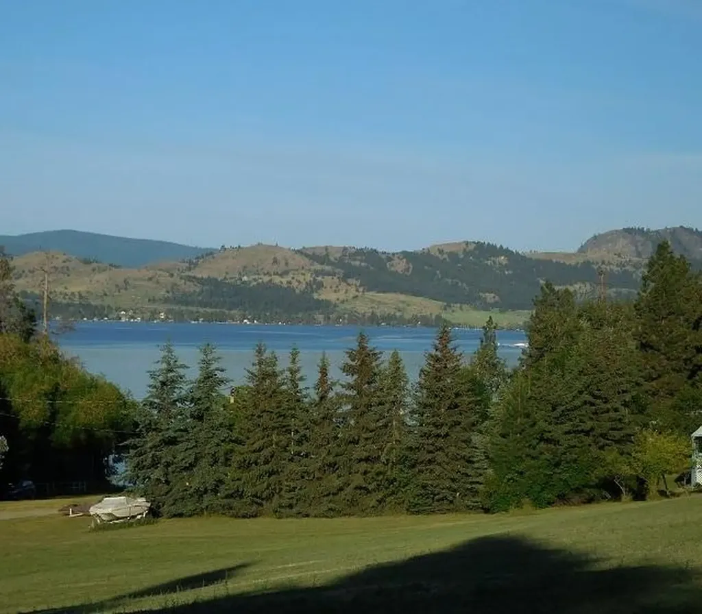 41322 Mello Cove Lane Dayton MT 59914