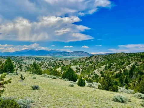 Tbd Dry Creek Road Townsend MT 59644
