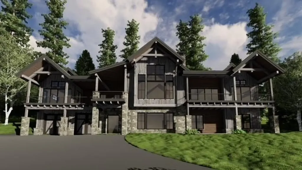 269 S Shooting Star Circle Whitefish MT 59937