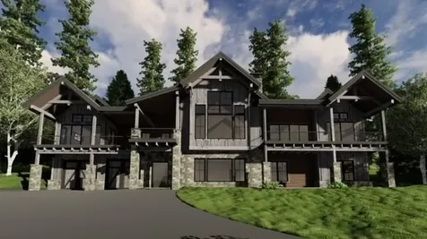 269 S Shooting Star Circle Whitefish MT 59937