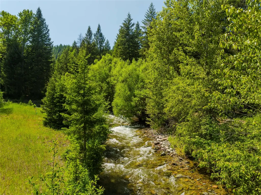 Tbd, Lot 3 Parmenter Road Libby MT 59923