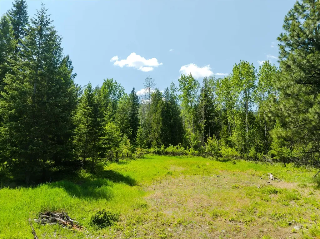 Tbd, Lot 3 Parmenter Road Libby MT 59923