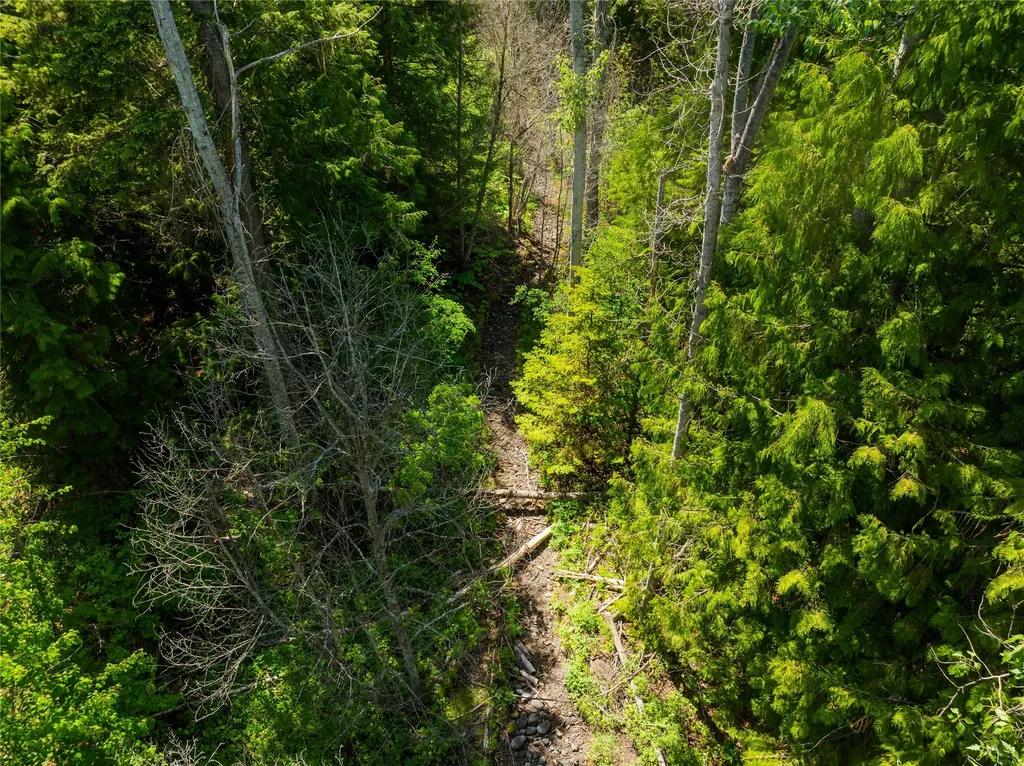 Tbd, Lot 3 Parmenter Road Libby MT 59923