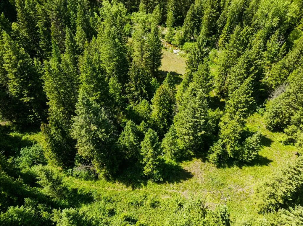 Tbd, Lot 3 Parmenter Road Libby MT 59923