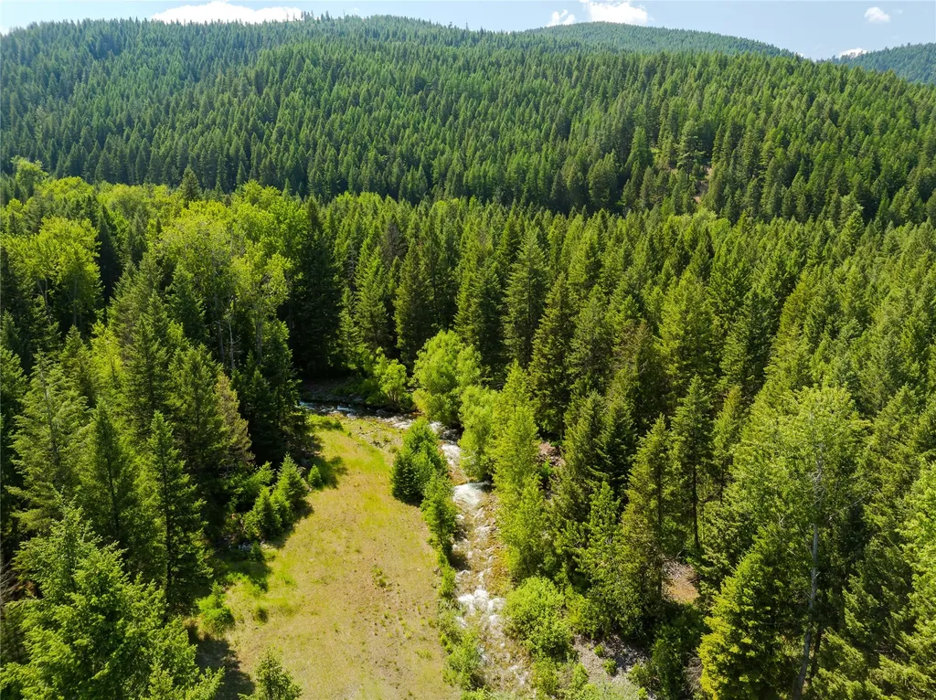 Tbd, Lot 3 Parmenter Road Libby MT 59923