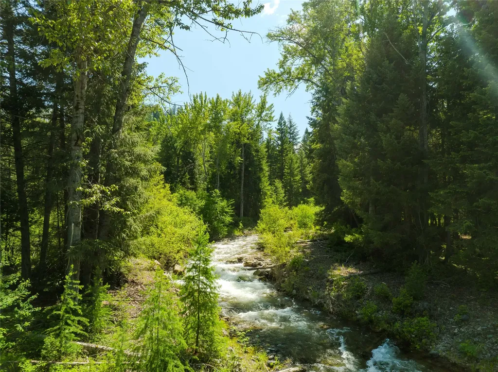 Tbd, Lot 3 Parmenter Road Libby MT 59923