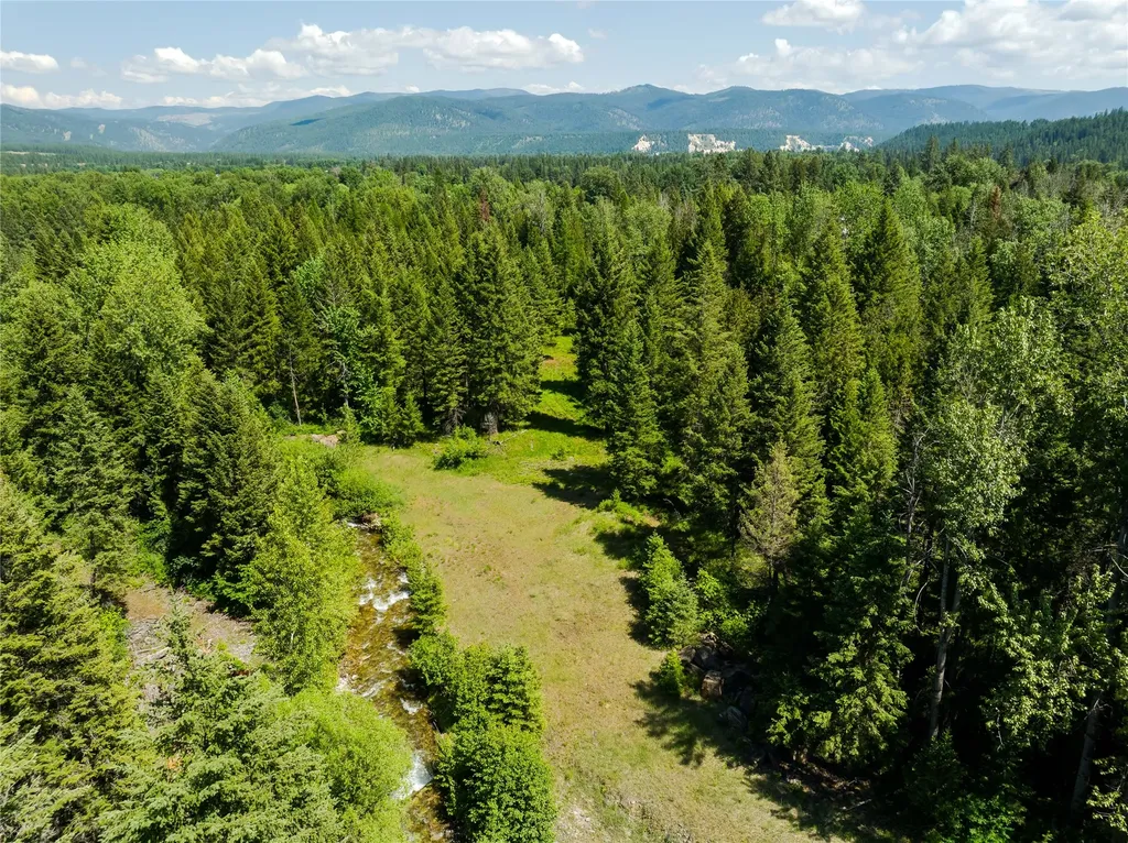 Tbd, Lot 3 Parmenter Road Libby MT 59923