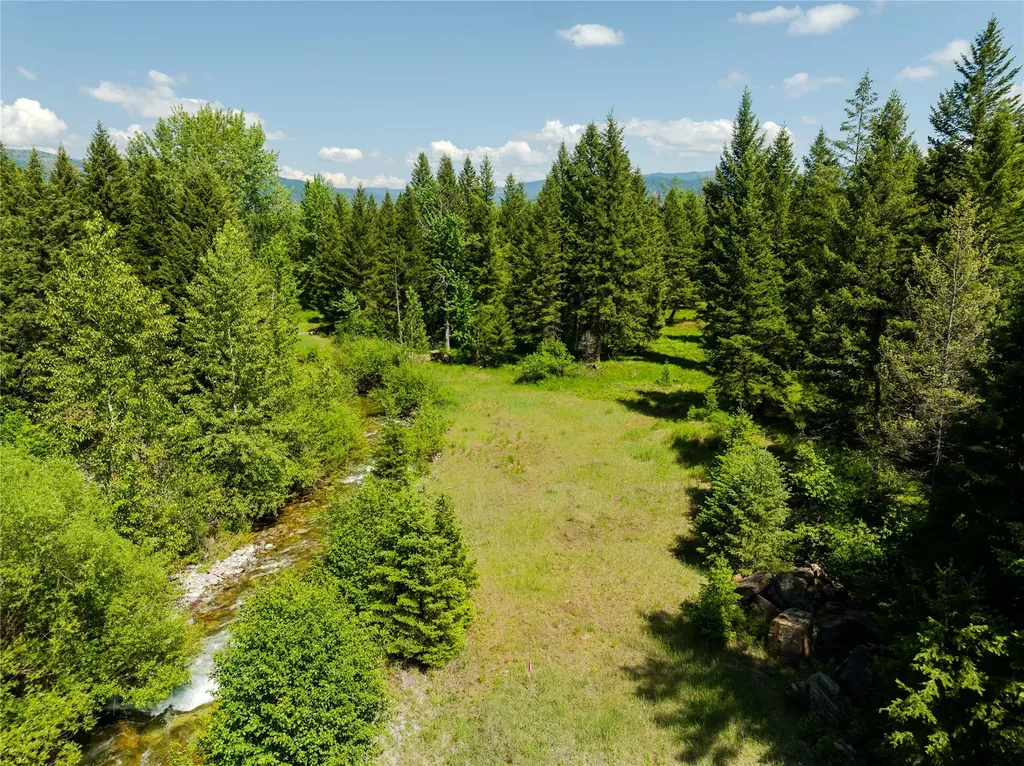 Tbd, Lot 3 Parmenter Road Libby MT 59923