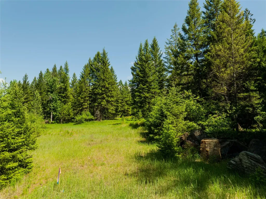 Tbd, Lot 3 Parmenter Road Libby MT 59923