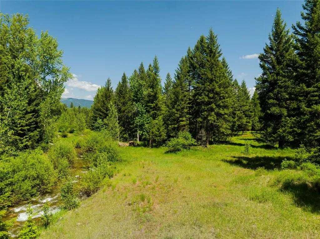 Tbd, Lot 3 Parmenter Road Libby MT 59923