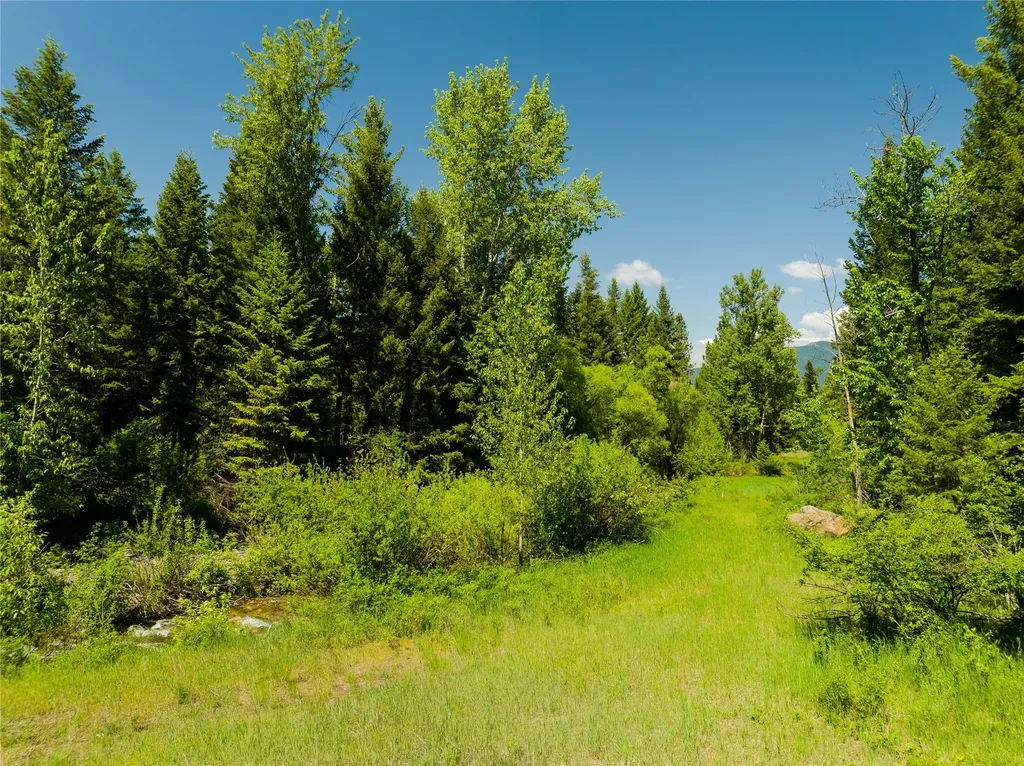 Tbd, Lot 3 Parmenter Road Libby MT 59923