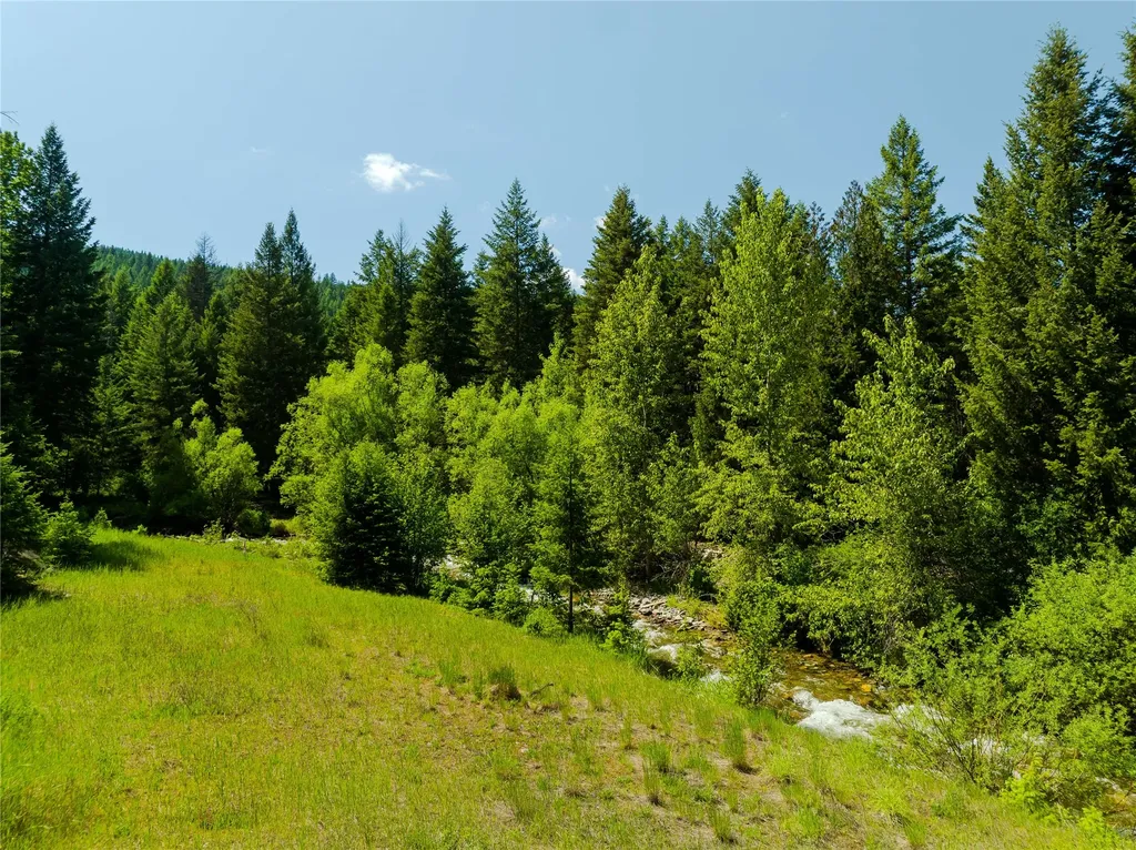 Tbd, Lot 3 Parmenter Road Libby MT 59923
