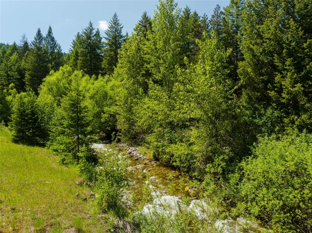 Tbd, Lot 3 Parmenter Road Libby MT 59923