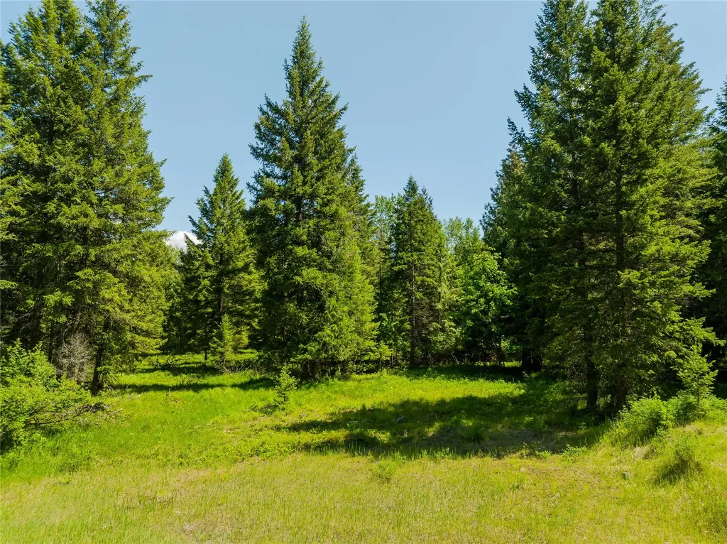 Tbd, Lot 3 Parmenter Road Libby MT 59923