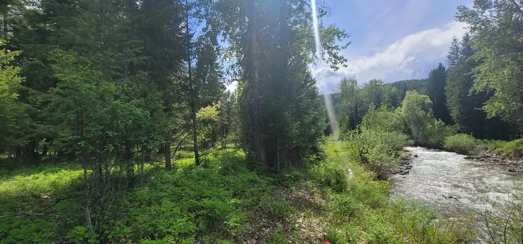 Tbd, Lot 3 Parmenter Road Libby MT 59923