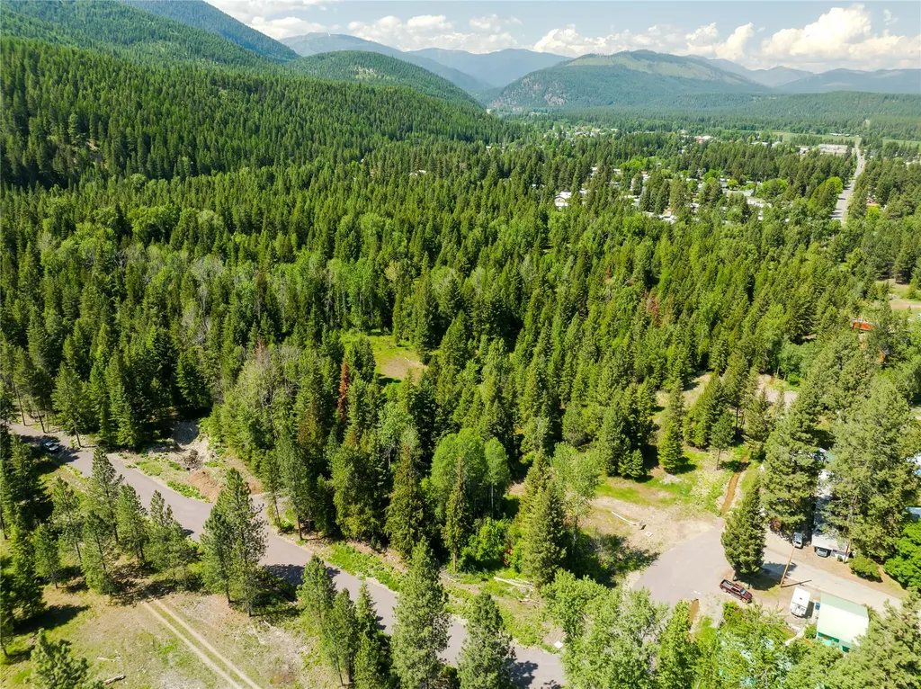 Tbd, Lot 3 Parmenter Road Libby MT 59923