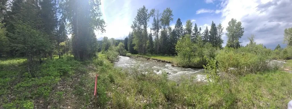 Tbd, Lot 3 Parmenter Road Libby MT 59923