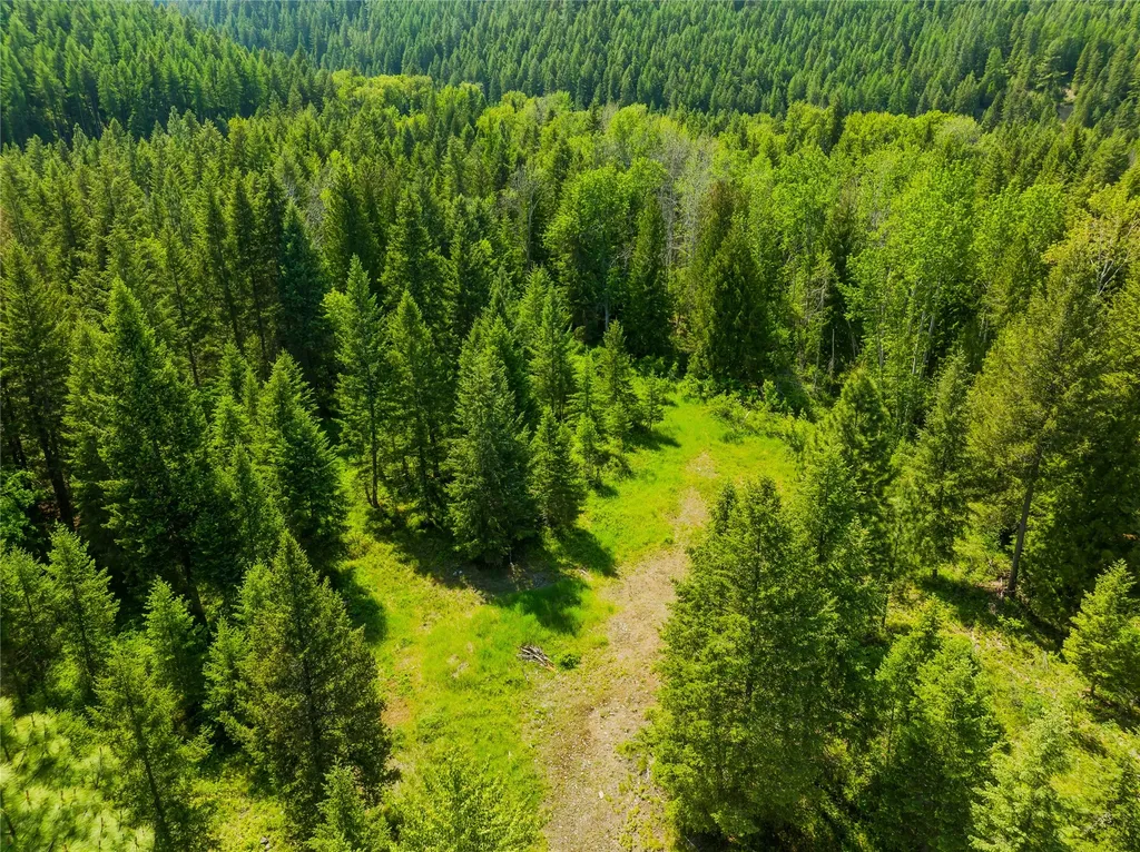 Tbd, Lot 3 Parmenter Road Libby MT 59923