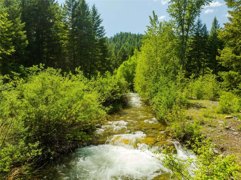 Tbd, Lot 2 Parmenter Road Libby MT 59923
