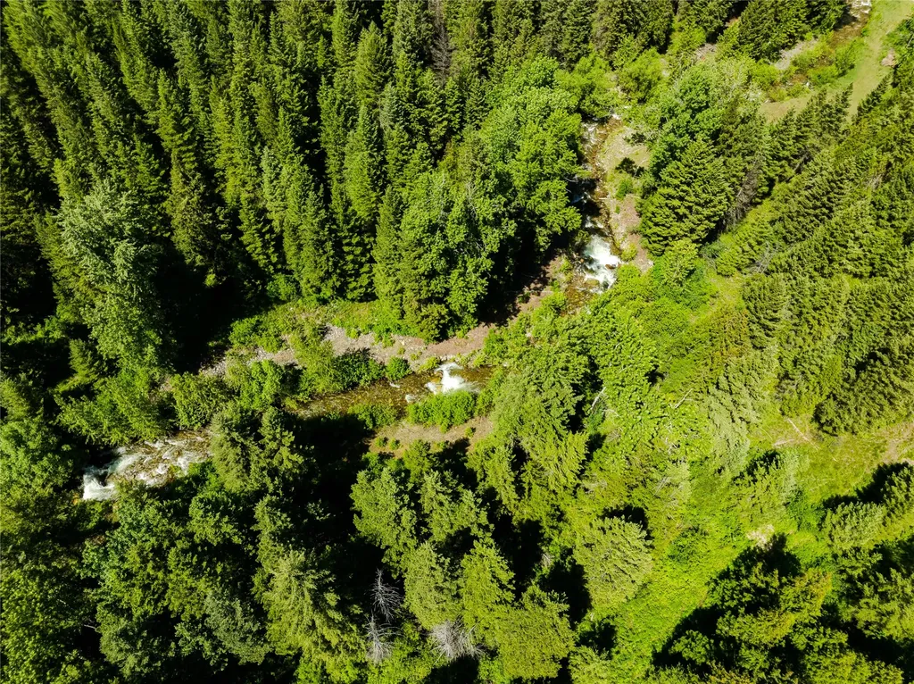 Tbd, Lot 2 Parmenter Road Libby MT 59923