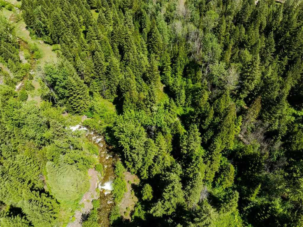 Tbd, Lot 2 Parmenter Road Libby MT 59923