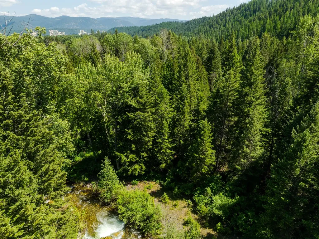Tbd, Lot 2 Parmenter Road Libby MT 59923