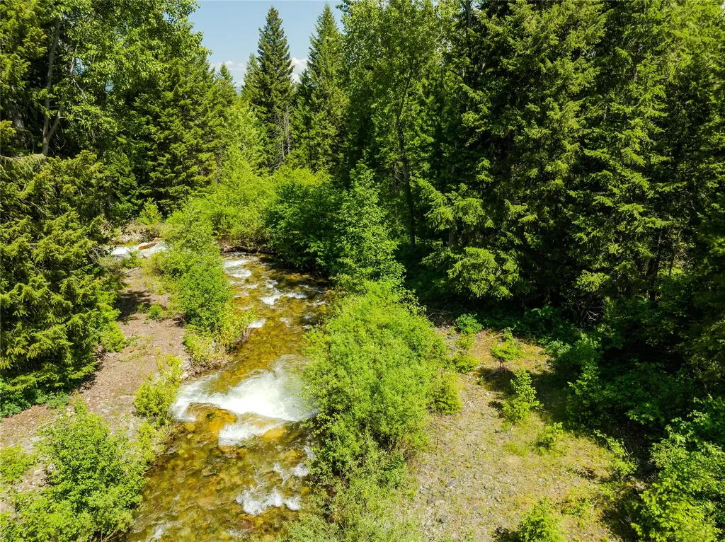 Tbd, Lot 2 Parmenter Road Libby MT 59923