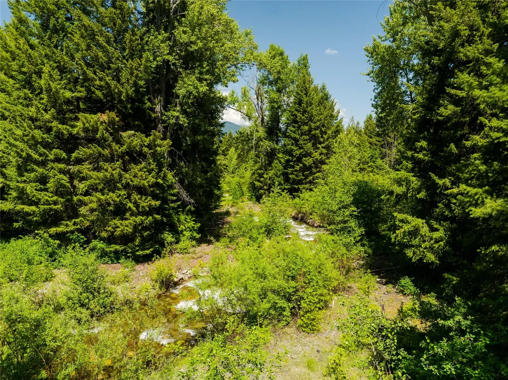 Tbd, Lot 2 Parmenter Road Libby MT 59923
