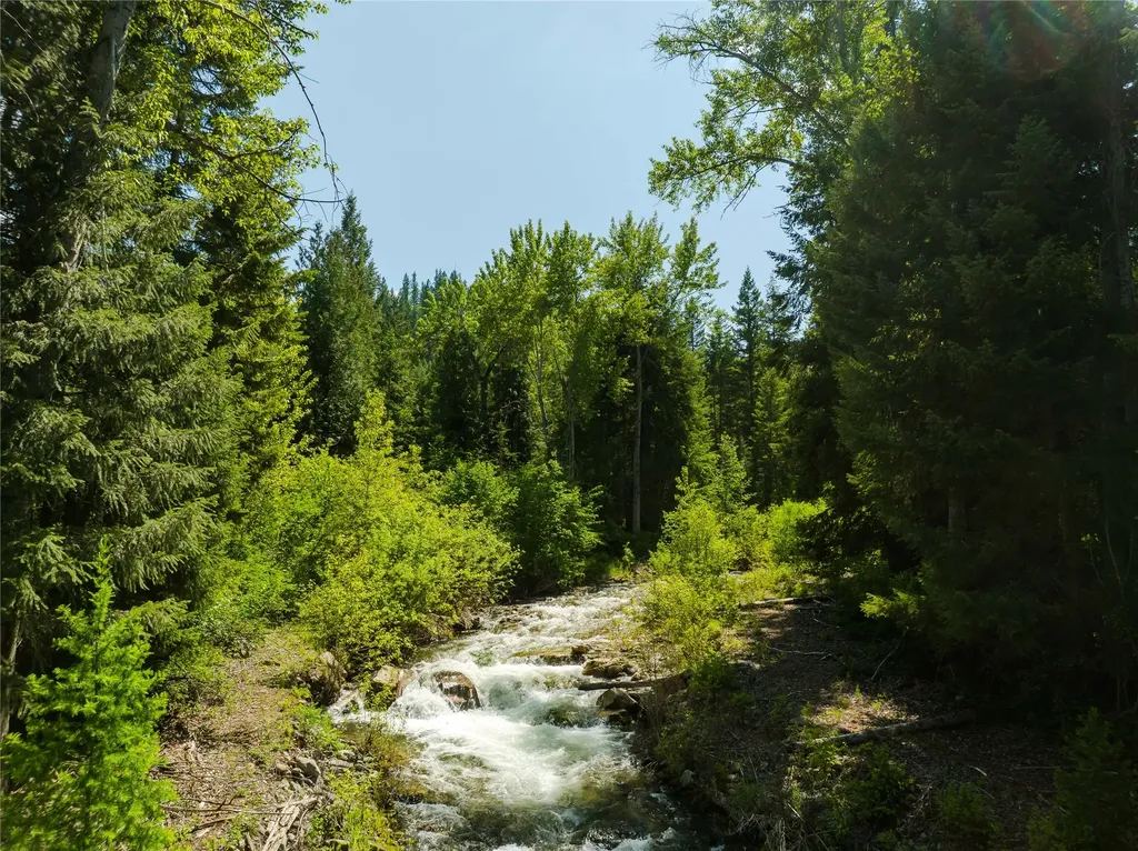 Tbd, Lot 2 Parmenter Road Libby MT 59923
