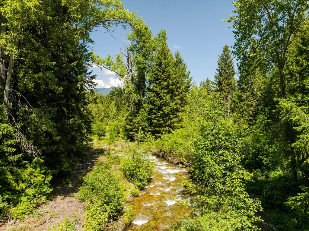 Tbd, Lot 2 Parmenter Road Libby MT 59923