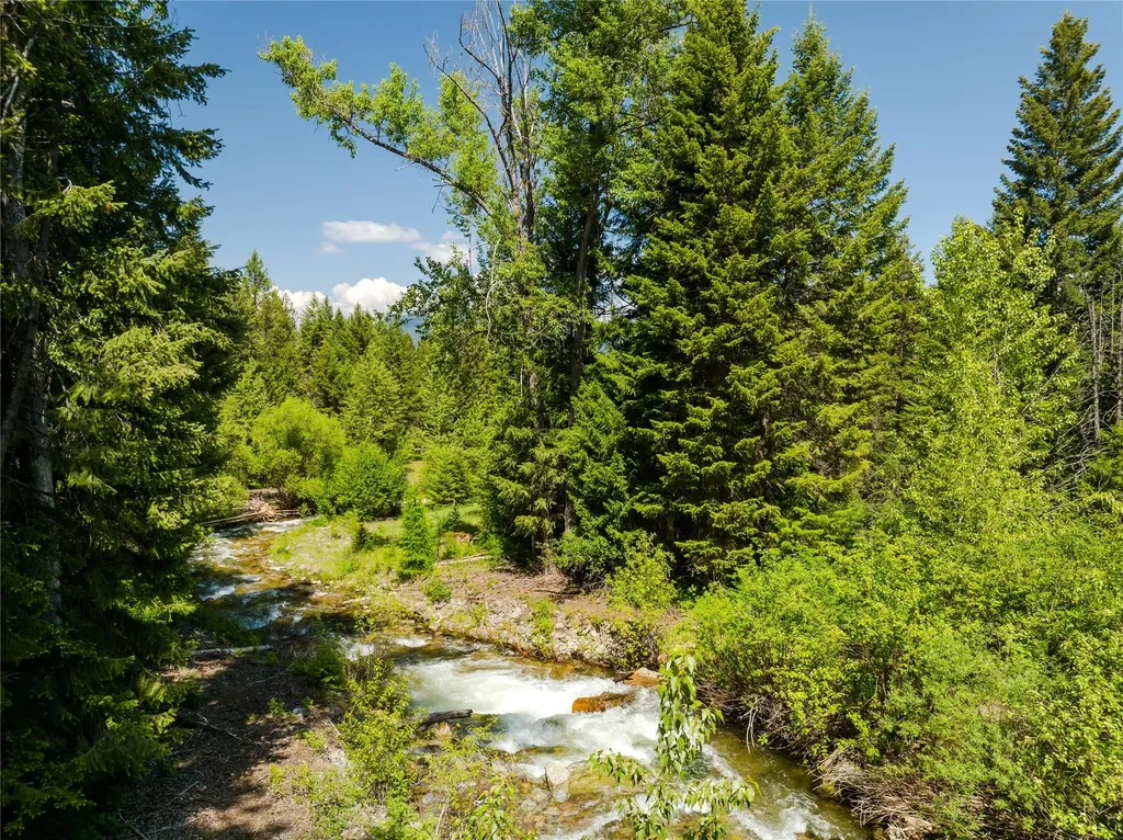 Tbd, Lot 2 Parmenter Road Libby MT 59923