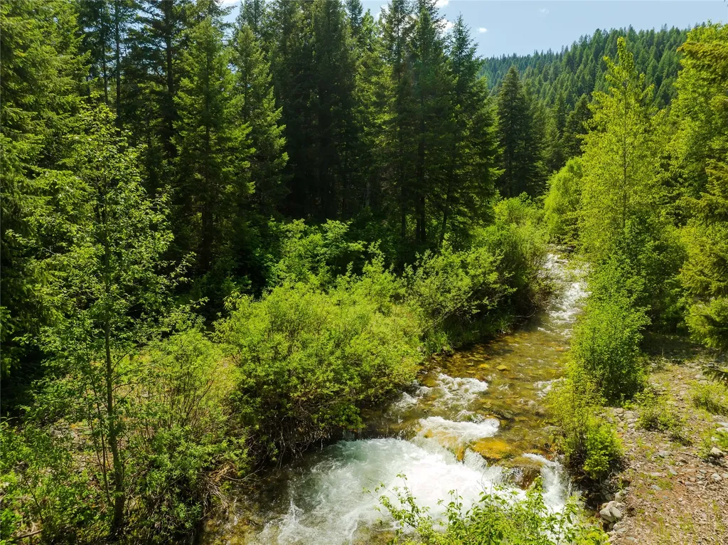 Tbd, Lot 2 Parmenter Road Libby MT 59923