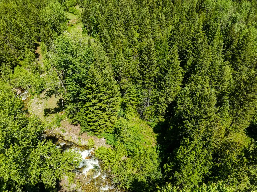 Tbd, Lot 2 Parmenter Road Libby MT 59923