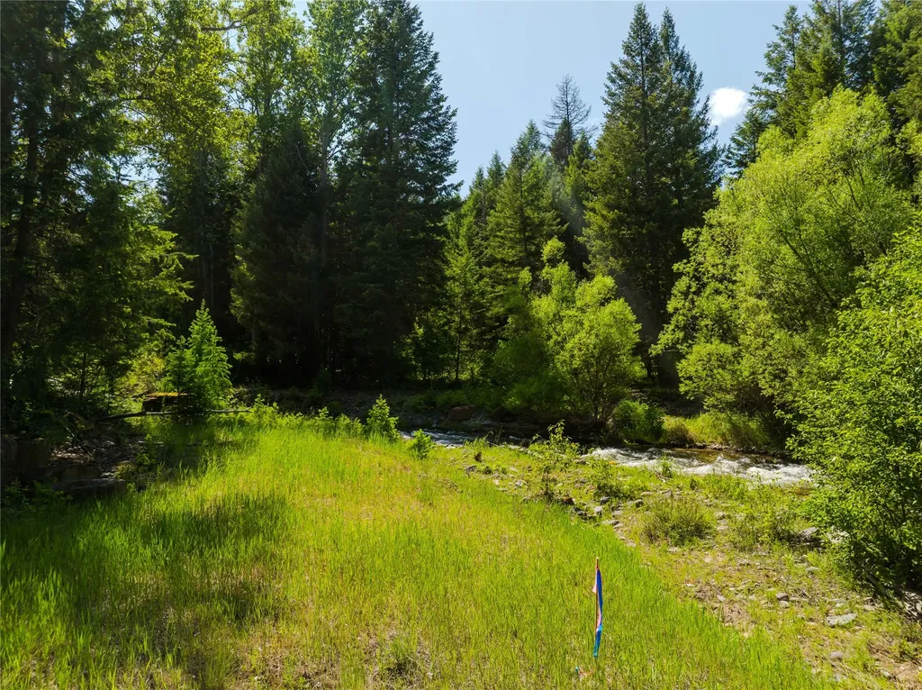 Tbd, Lot 2 Parmenter Road Libby MT 59923