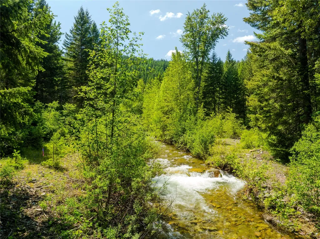 Tbd, Lot 2 Parmenter Road Libby MT 59923