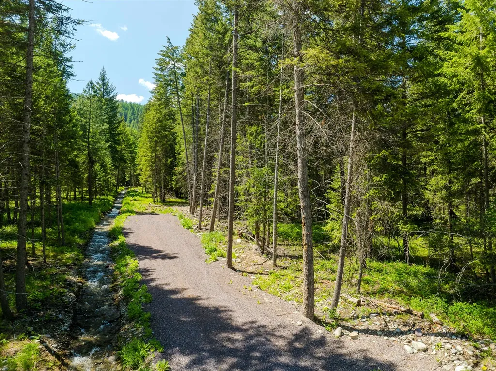 Tbd, Lot 2 Parmenter Road Libby MT 59923